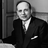 本杰明·格雷厄姆(Benjamin Graham)