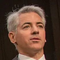 比尔·阿克曼(Bill Ackman)