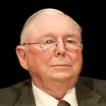 查理·芒格(Charlie Munger)
