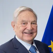 乔治·索罗斯(George Soros)