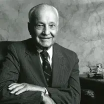 约翰·邓普顿(John Templeton)