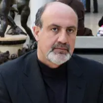 纳西姆·塔勒布(Nassim Taleb)