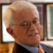 彼得·林奇(Peter Lynch)