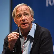 瑞·达利欧(Ray Dalio)
