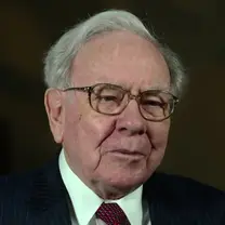 沃伦·巴菲特(Warren Buffett)